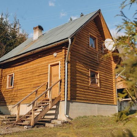 Садиба Віват Villa Oryavchyk Exterior foto