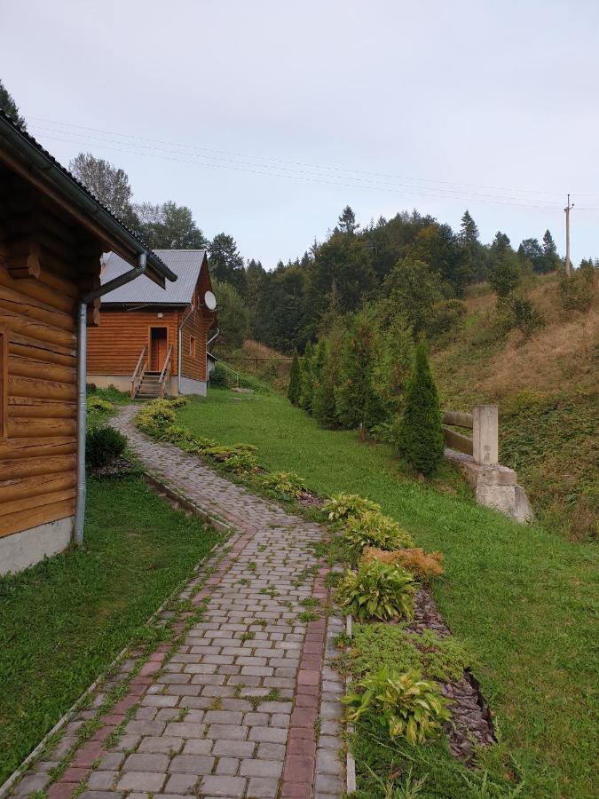 Садиба Віват Villa Oryavchyk Exterior foto