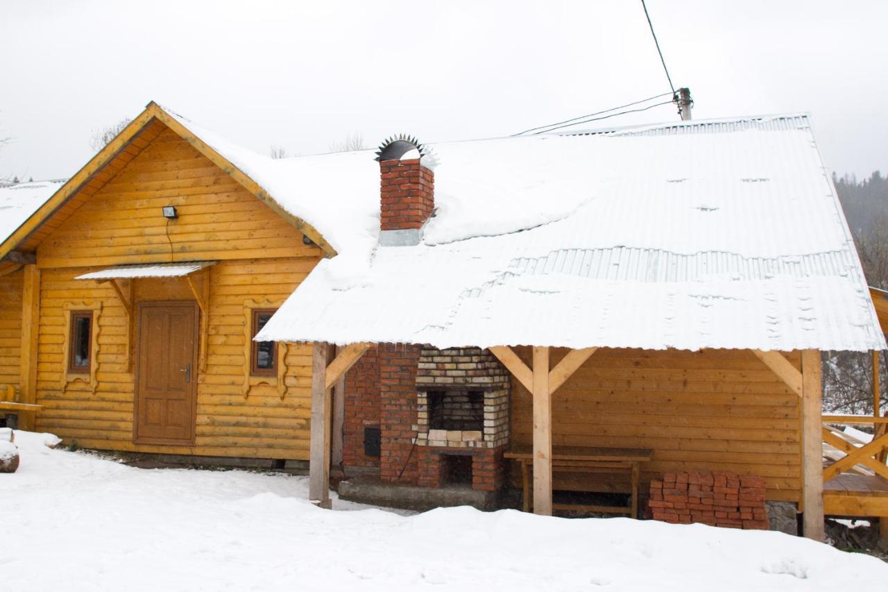 Садиба Віват Villa Oryavchyk Exterior foto