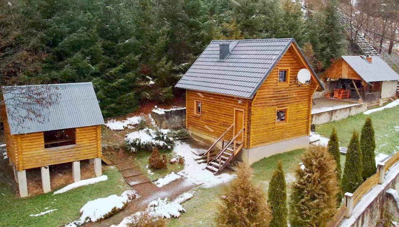 Садиба Віват Villa Oryavchyk Exterior foto